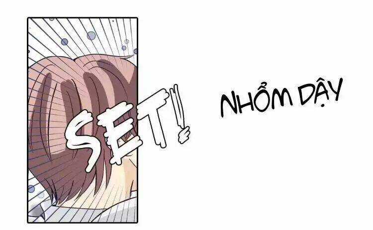 Sugar Pet - Chapter 16 - Trang 17