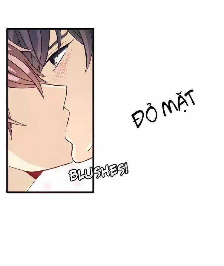 Sugar Pet - Chapter 16 - Trang 20