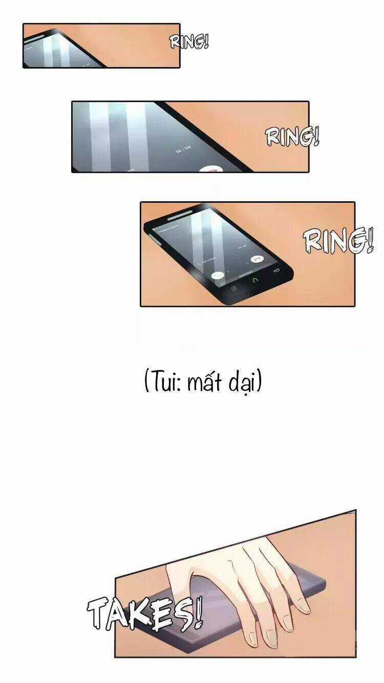 Sugar Pet - Chapter 16 - Trang 23