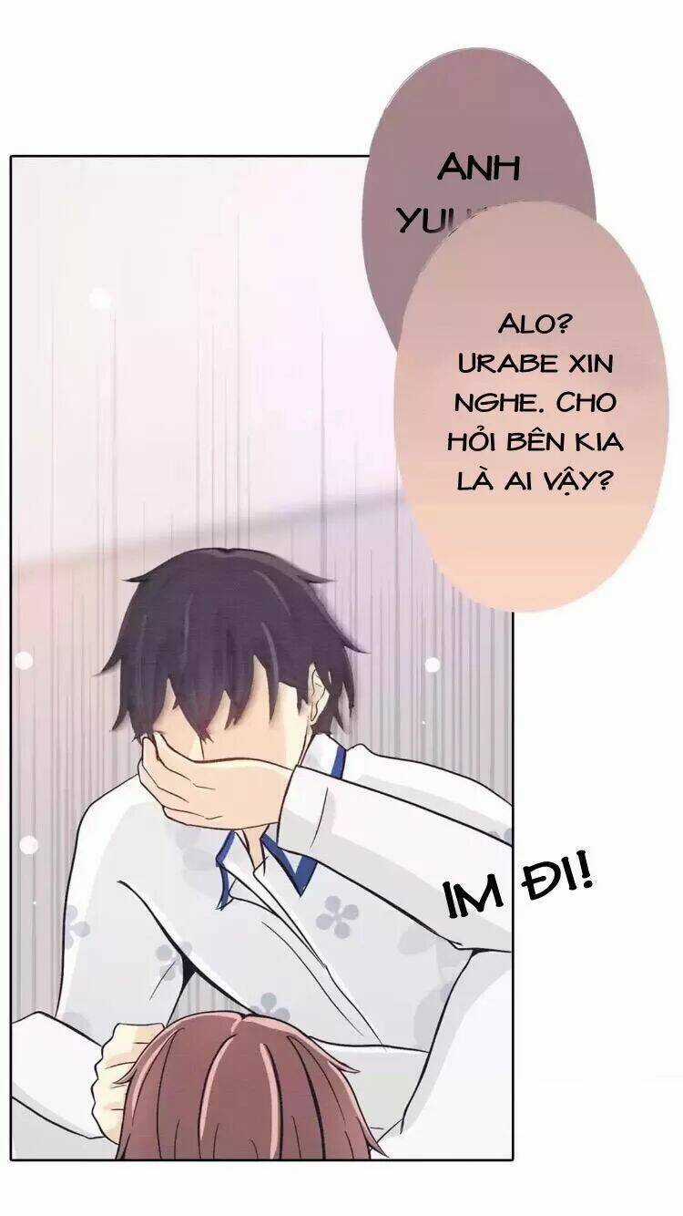 Sugar Pet - Chapter 16 - Trang 24