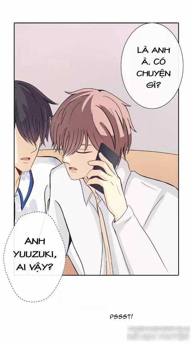 Sugar Pet - Chapter 16 - Trang 26