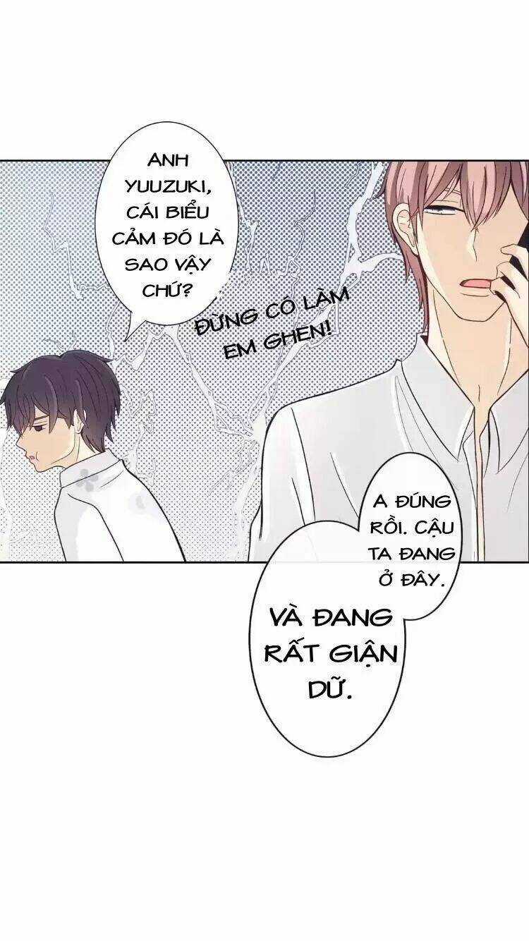 Sugar Pet - Chapter 16 - Trang 30