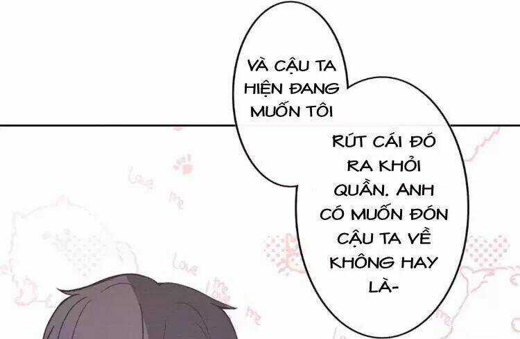 Sugar Pet - Chapter 16 - Trang 35