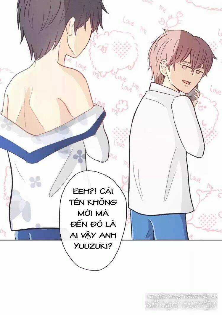 Sugar Pet - Chapter 16 - Trang 36