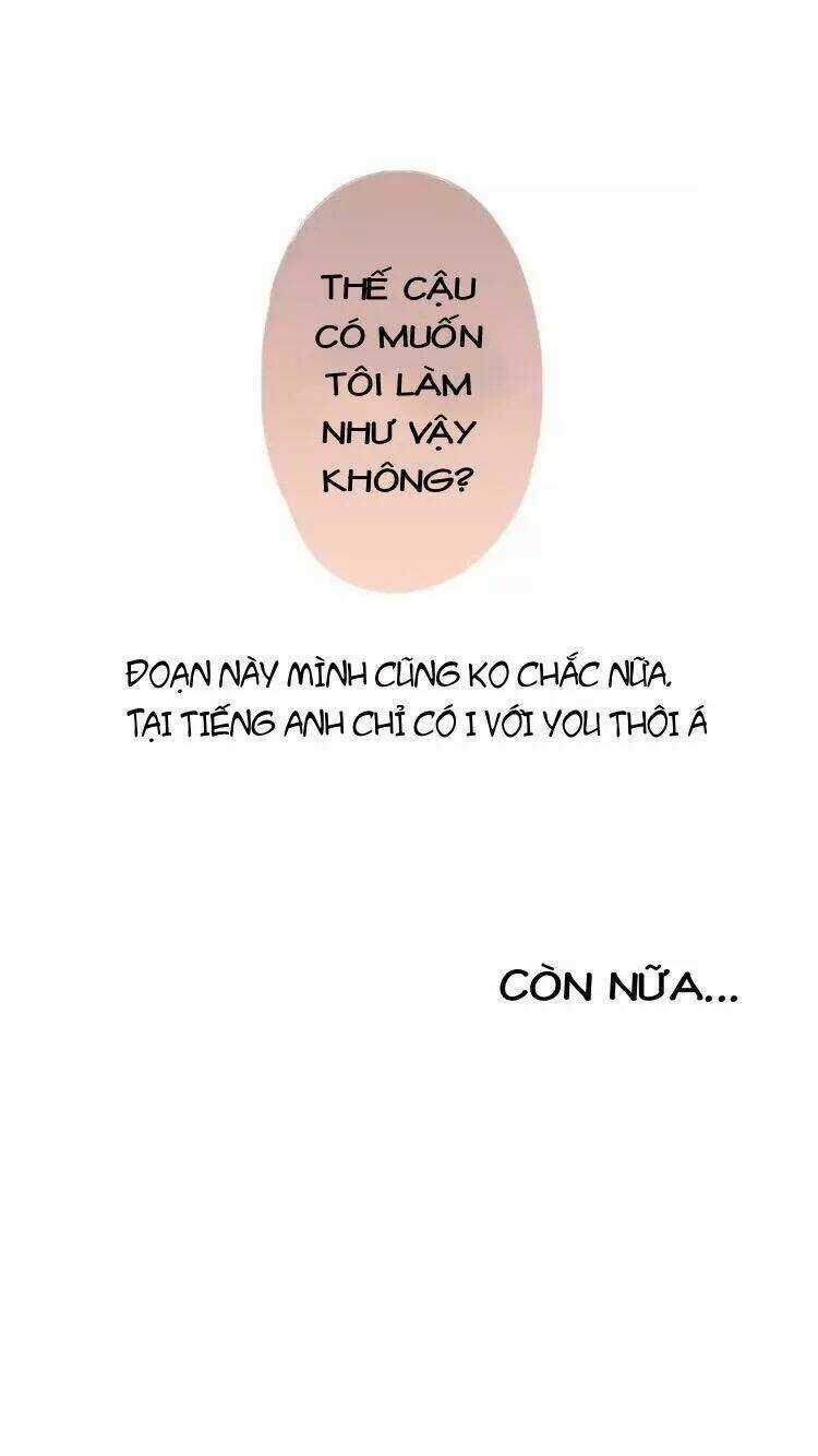 Sugar Pet - Chapter 16 - Trang 37