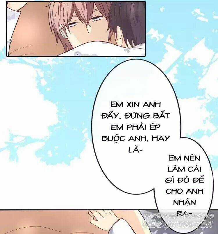 Sugar Pet - Chapter 16 - Trang 6