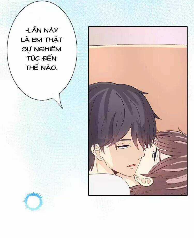 Sugar Pet - Chapter 16 - Trang 8