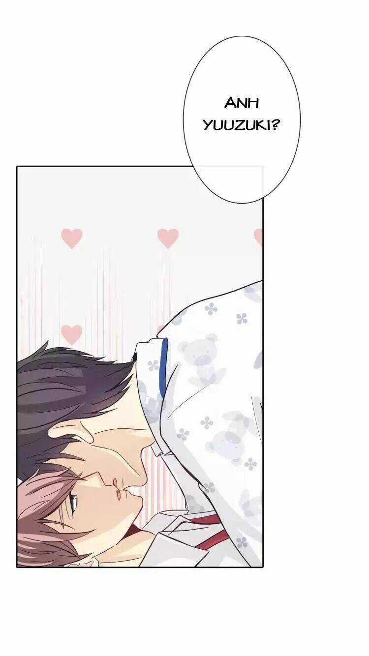 Sugar Pet - Chapter 16 - Trang 9