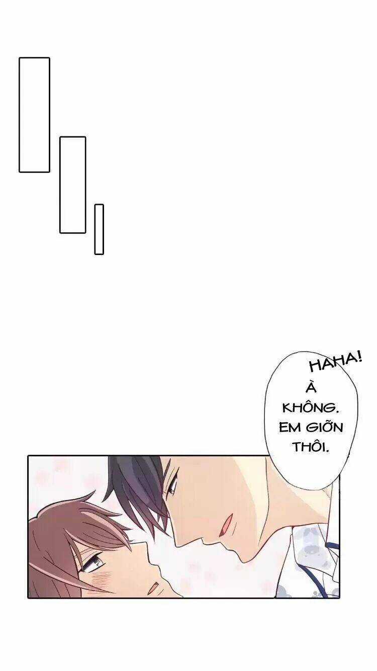 Sugar Pet - Chapter 16 - Trang 10