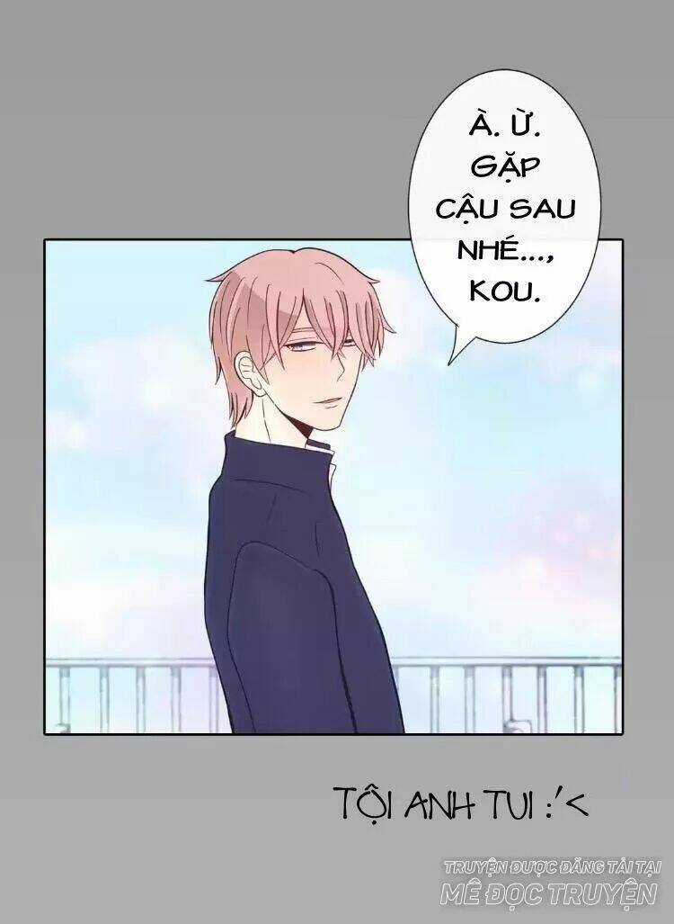 Sugar Pet - Chapter 17 - Trang 11