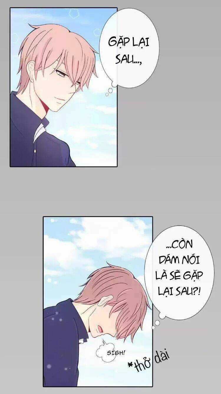 Sugar Pet - Chapter 17 - Trang 12