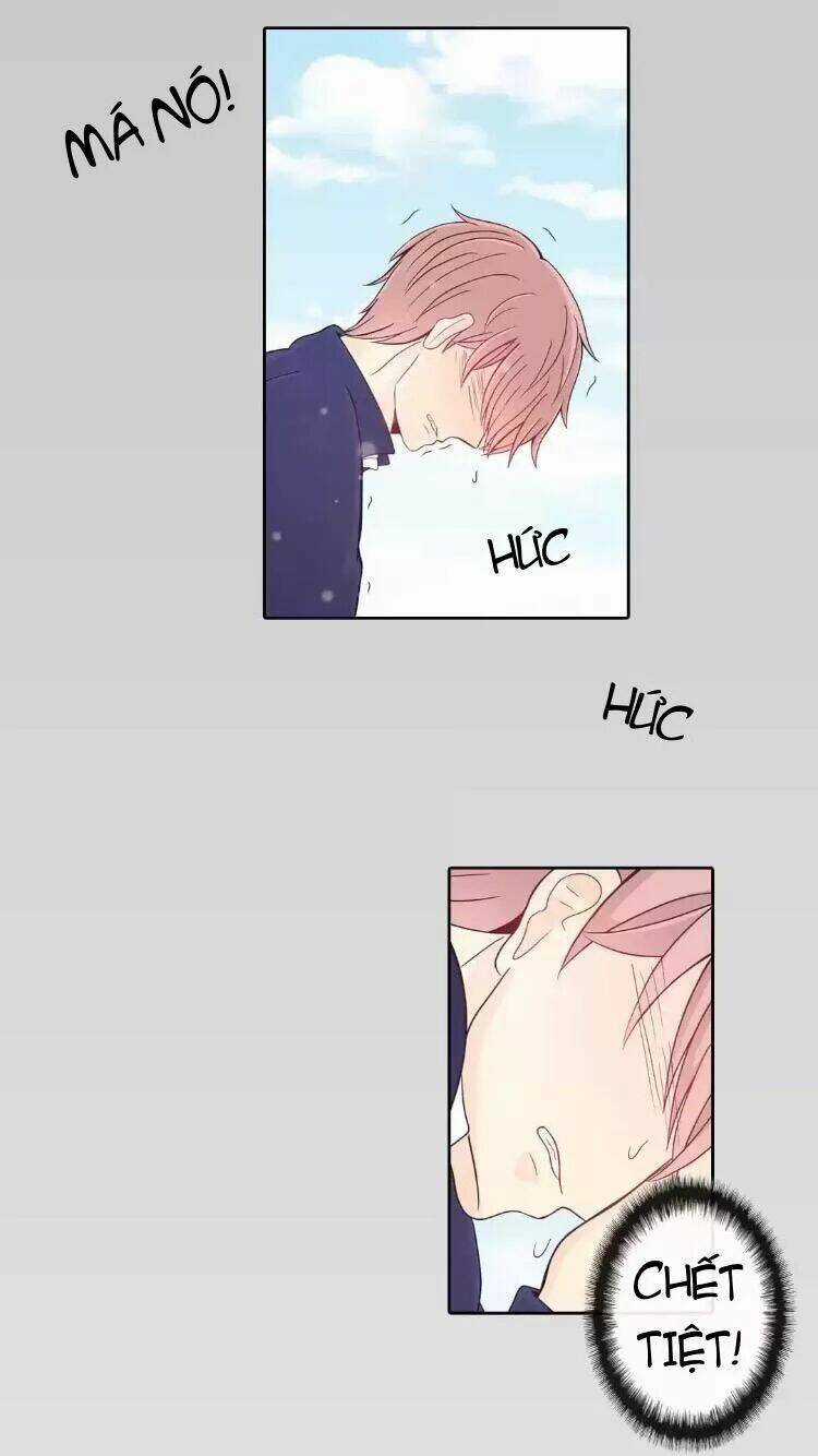 Sugar Pet - Chapter 17 - Trang 13