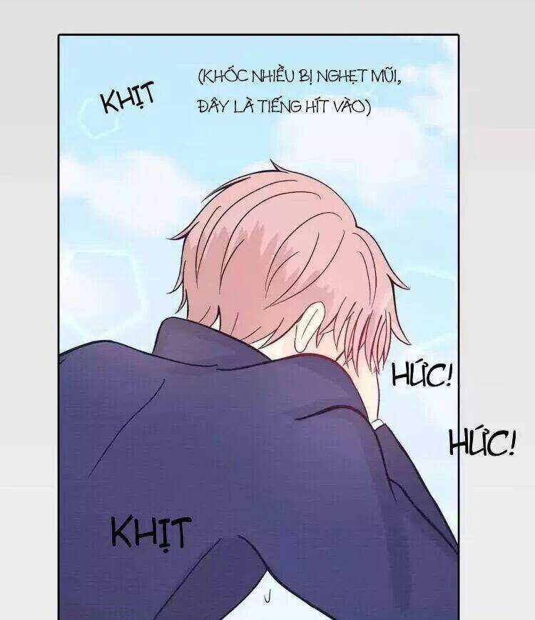 Sugar Pet - Chapter 17 - Trang 14