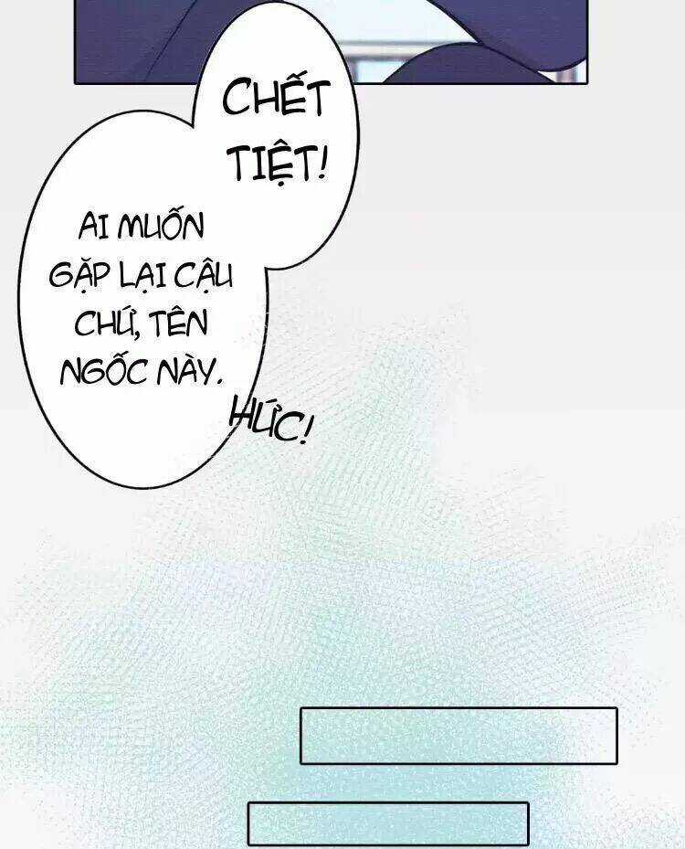 Sugar Pet - Chapter 17 - Trang 15