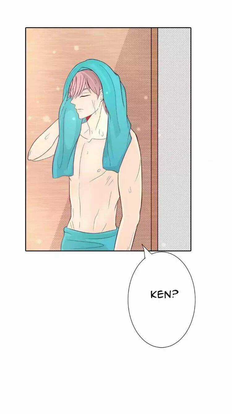 Sugar Pet - Chapter 17 - Trang 20