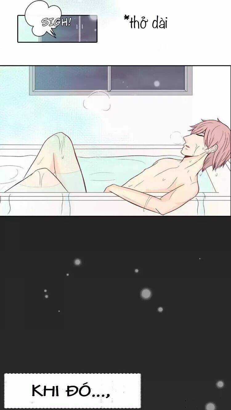 Sugar Pet - Chapter 17 - Trang 3