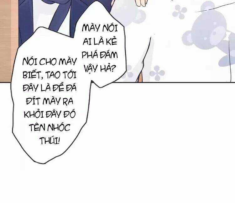 Sugar Pet - Chapter 17 - Trang 24