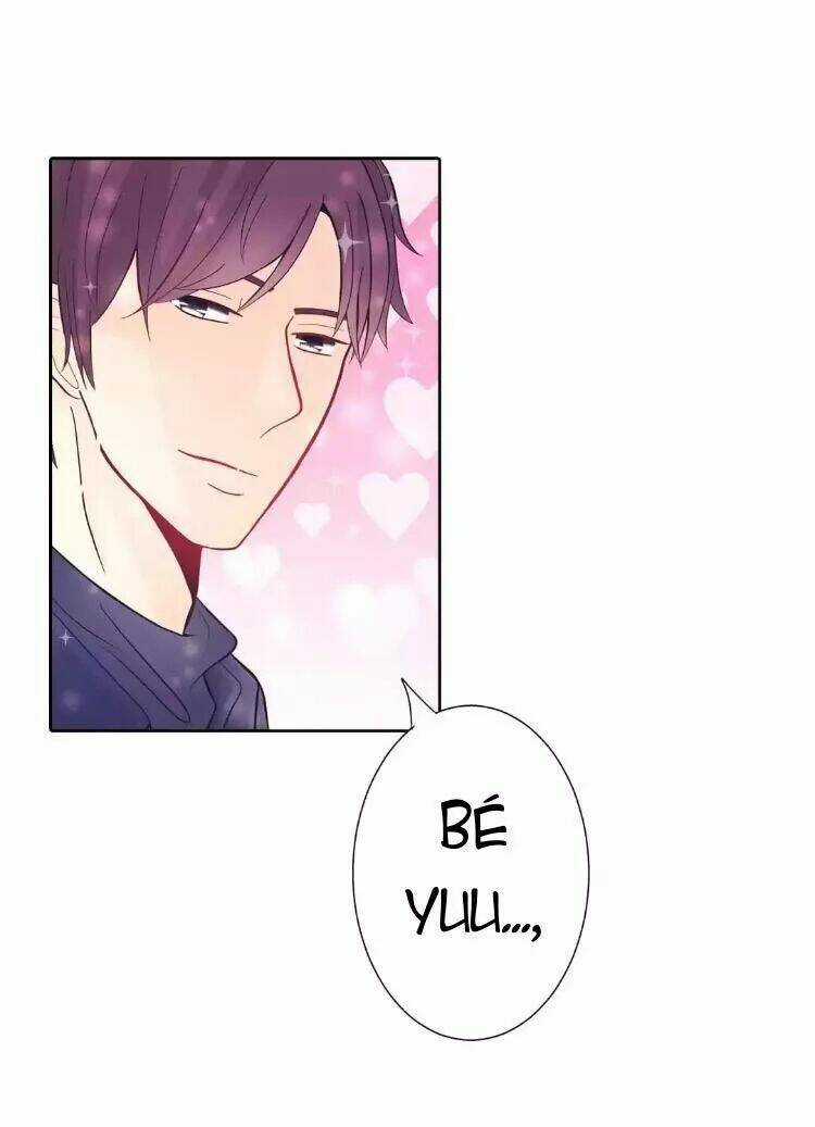Sugar Pet - Chapter 17 - Trang 27