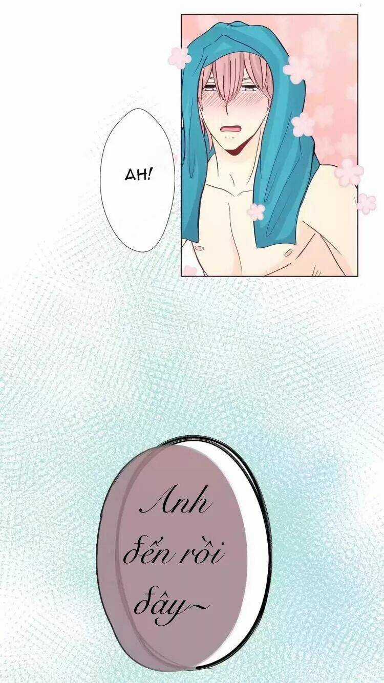 Sugar Pet - Chapter 17 - Trang 28
