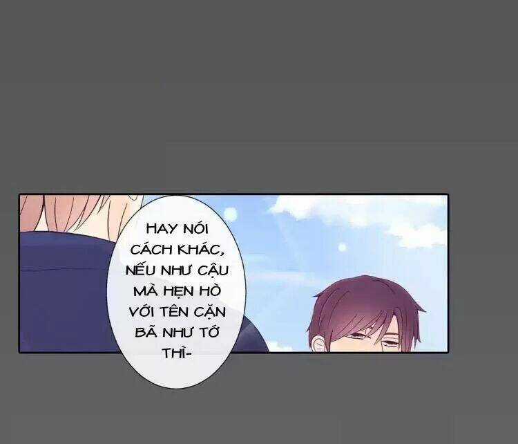 Sugar Pet - Chapter 17 - Trang 7