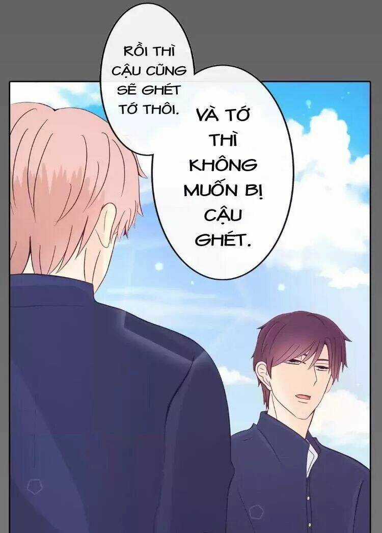 Sugar Pet - Chapter 17 - Trang 8