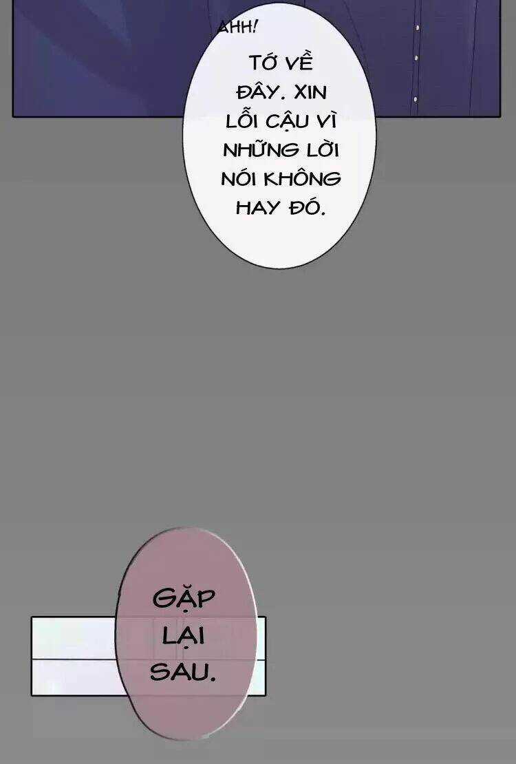 Sugar Pet - Chapter 17 - Trang 9