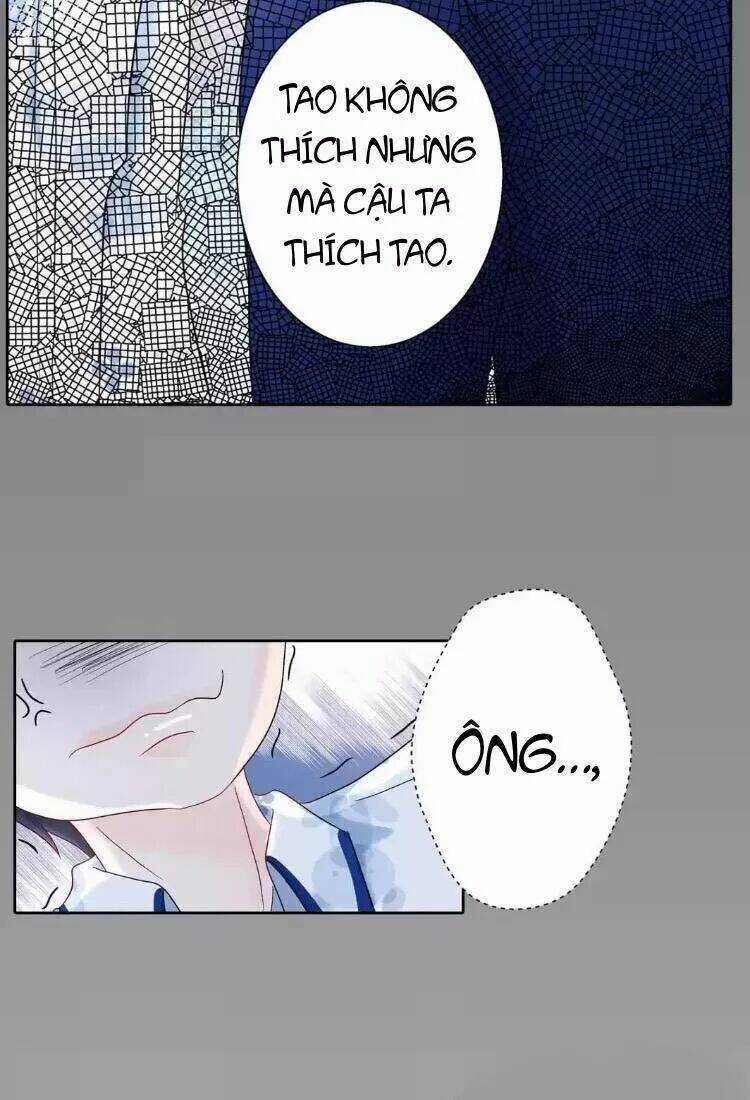 Sugar Pet - Chapter 18 - Trang 12