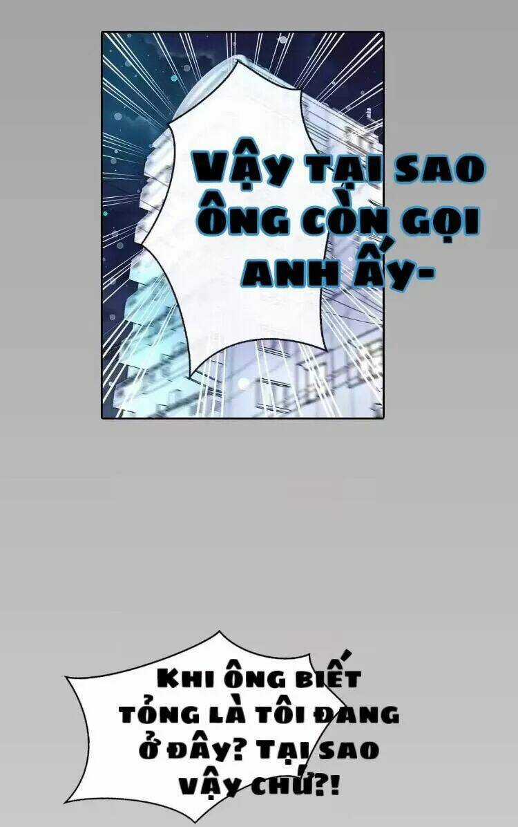 Sugar Pet - Chapter 18 - Trang 13