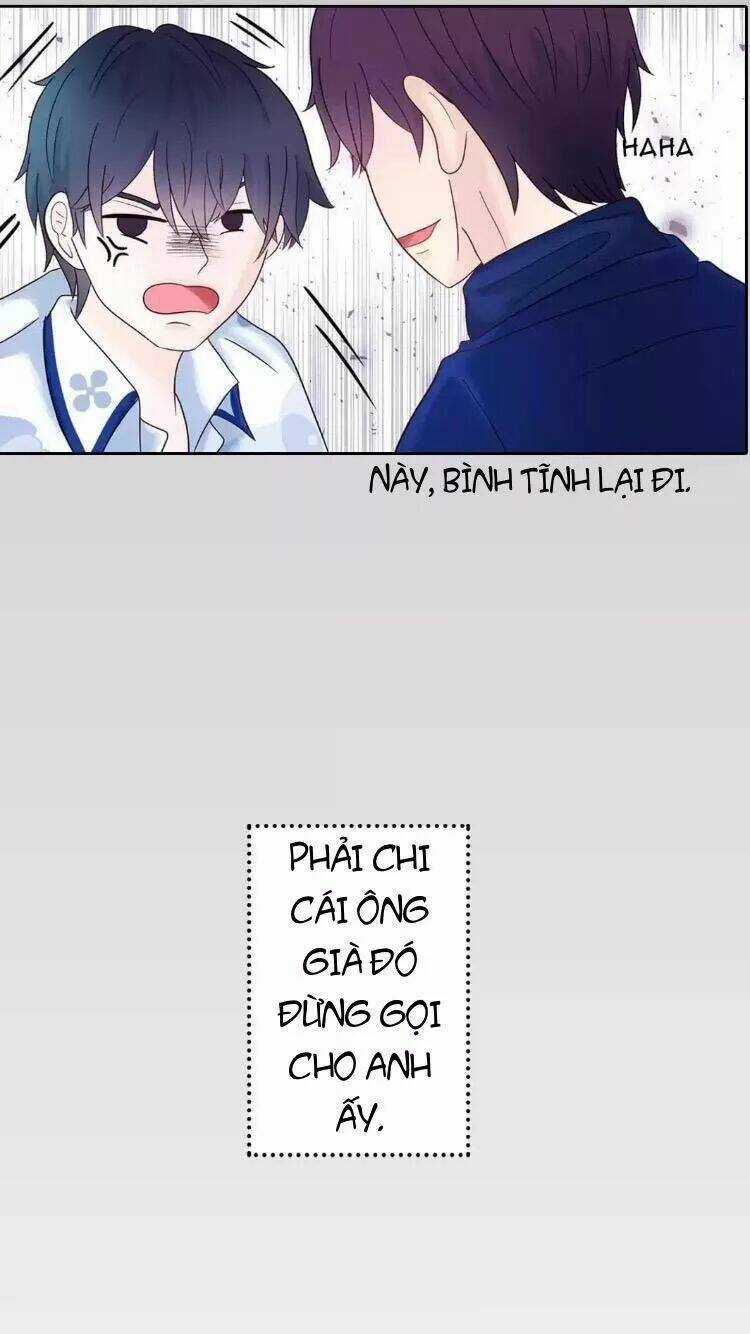 Sugar Pet - Chapter 18 - Trang 14