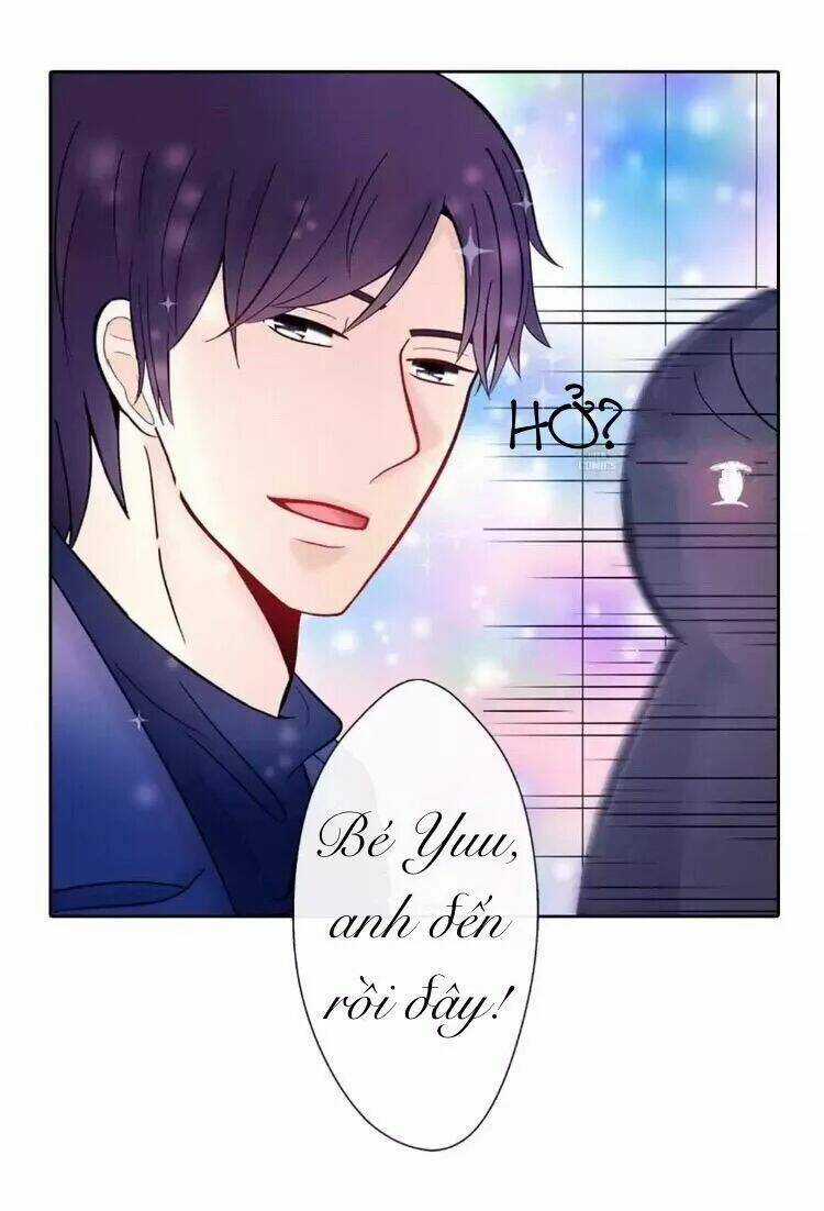 Sugar Pet - Chapter 18 - Trang 3