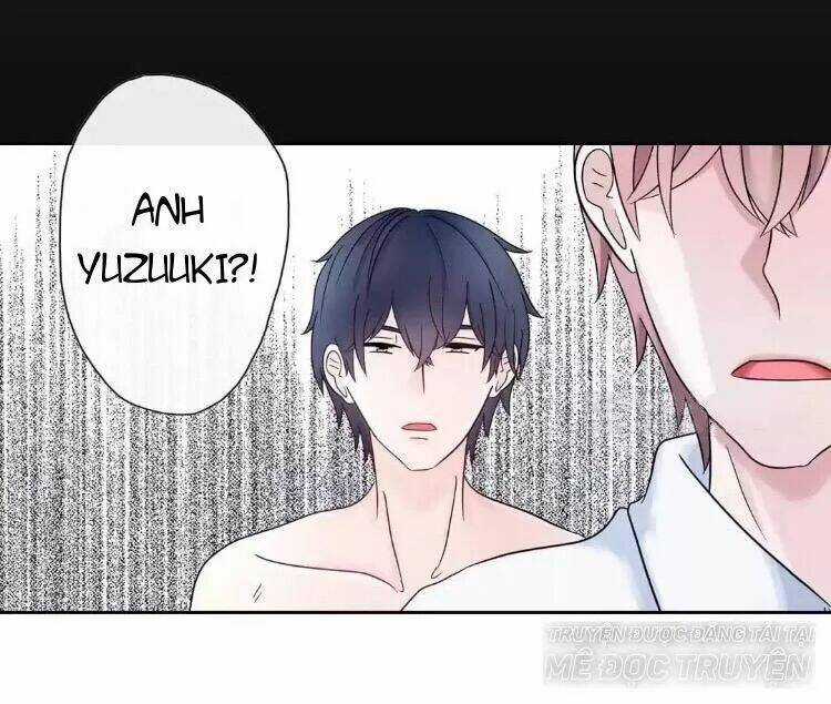 Sugar Pet - Chapter 18 - Trang 21