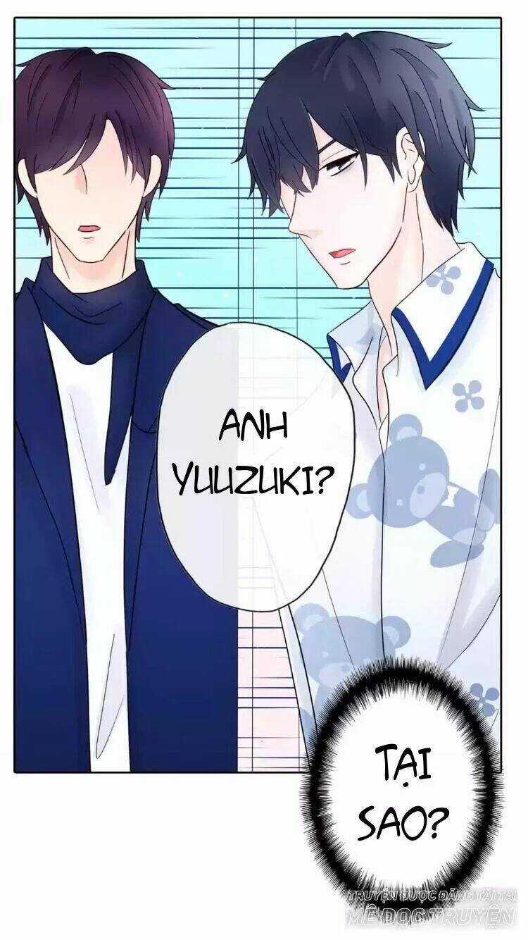 Sugar Pet - Chapter 18 - Trang 6