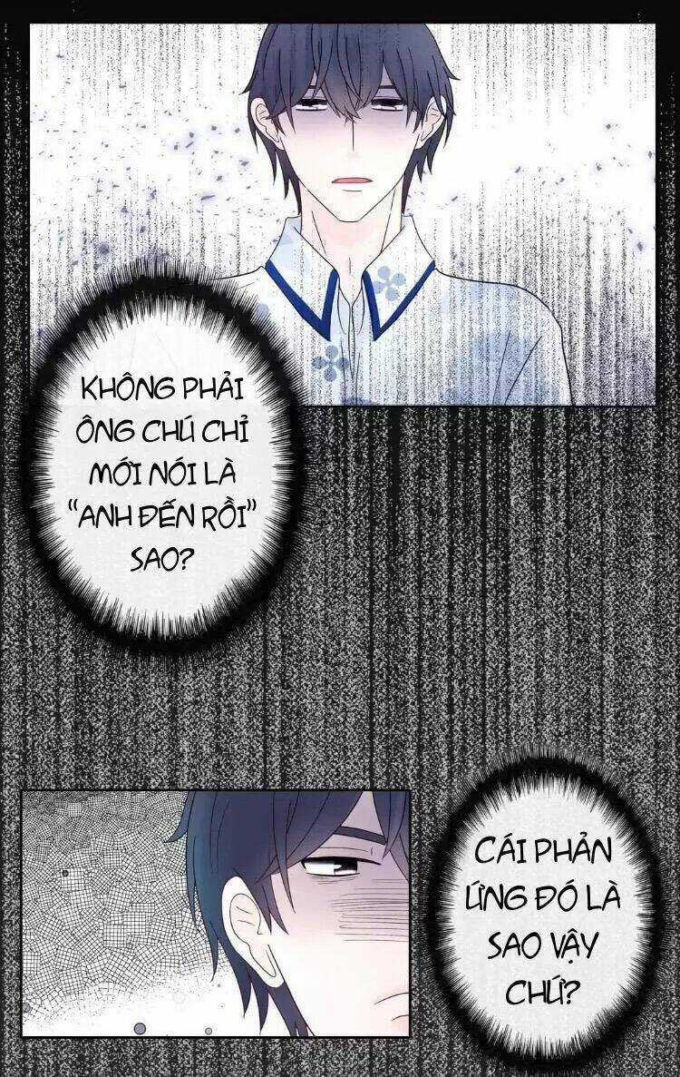 Sugar Pet - Chapter 18 - Trang 8