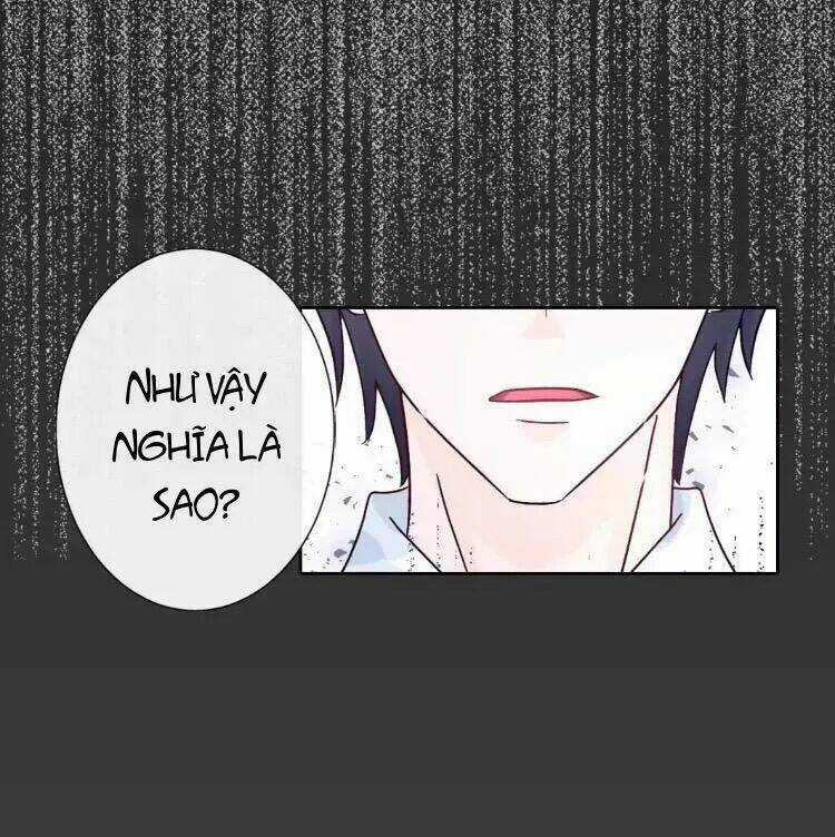 Sugar Pet - Chapter 18 - Trang 9