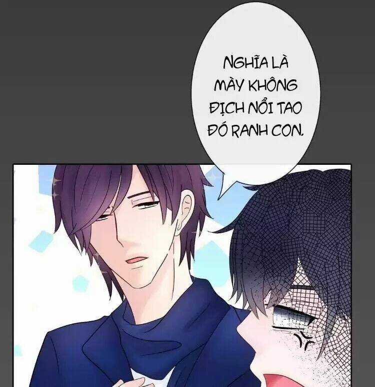 Sugar Pet - Chapter 18 - Trang 10