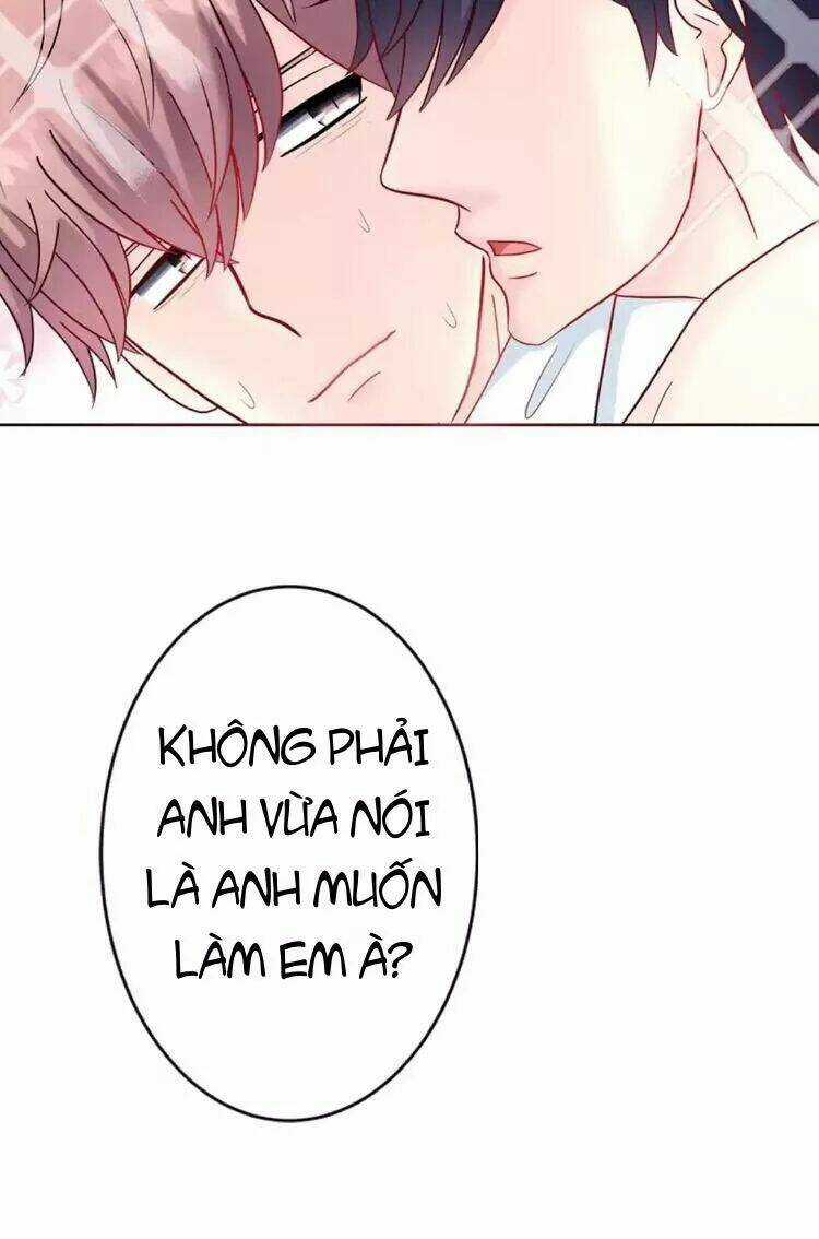 Sugar Pet - Chapter 19 - Trang 14