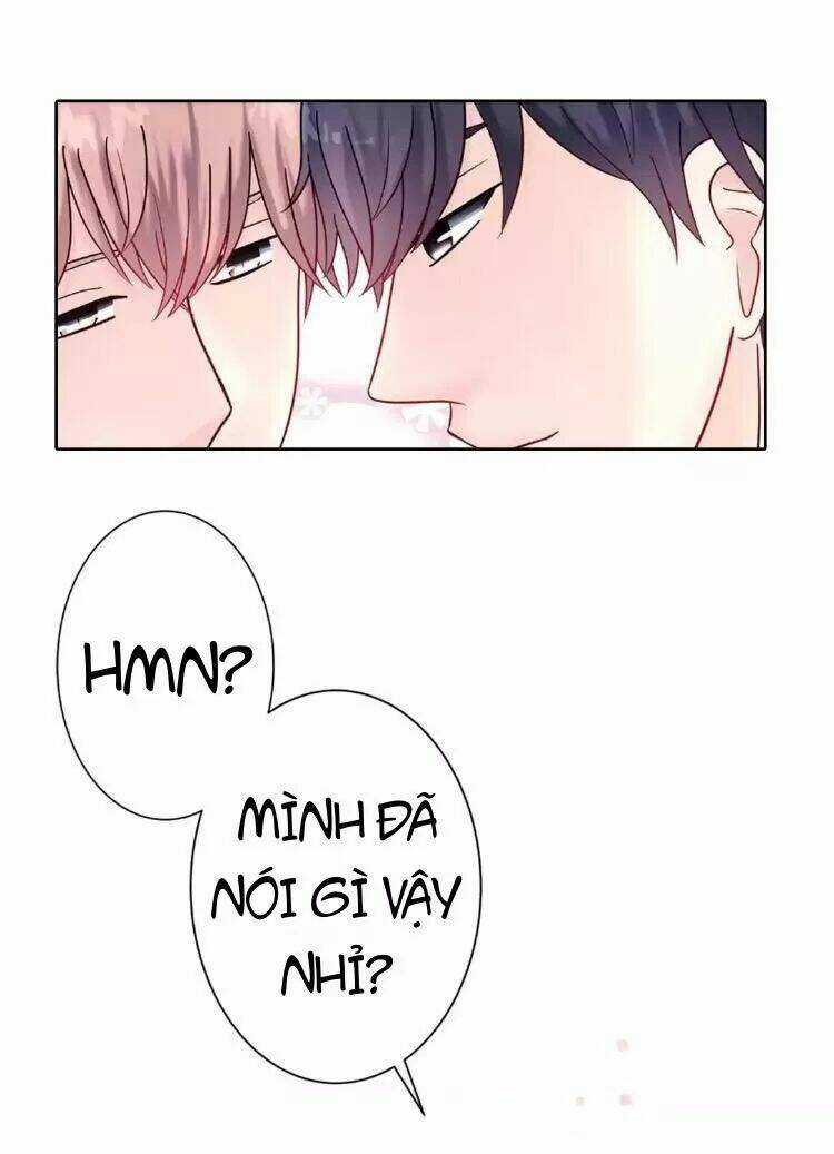 Sugar Pet - Chapter 19 - Trang 15