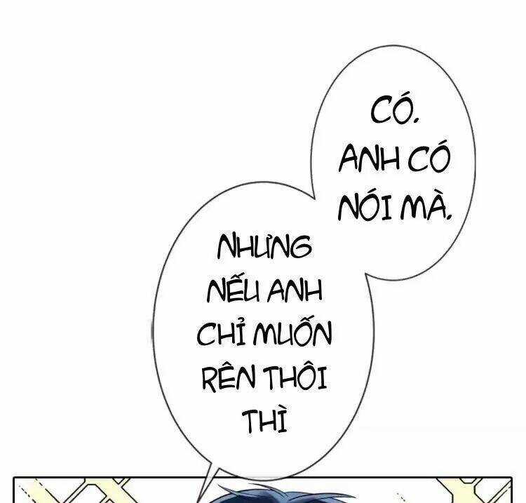 Sugar Pet - Chapter 19 - Trang 19