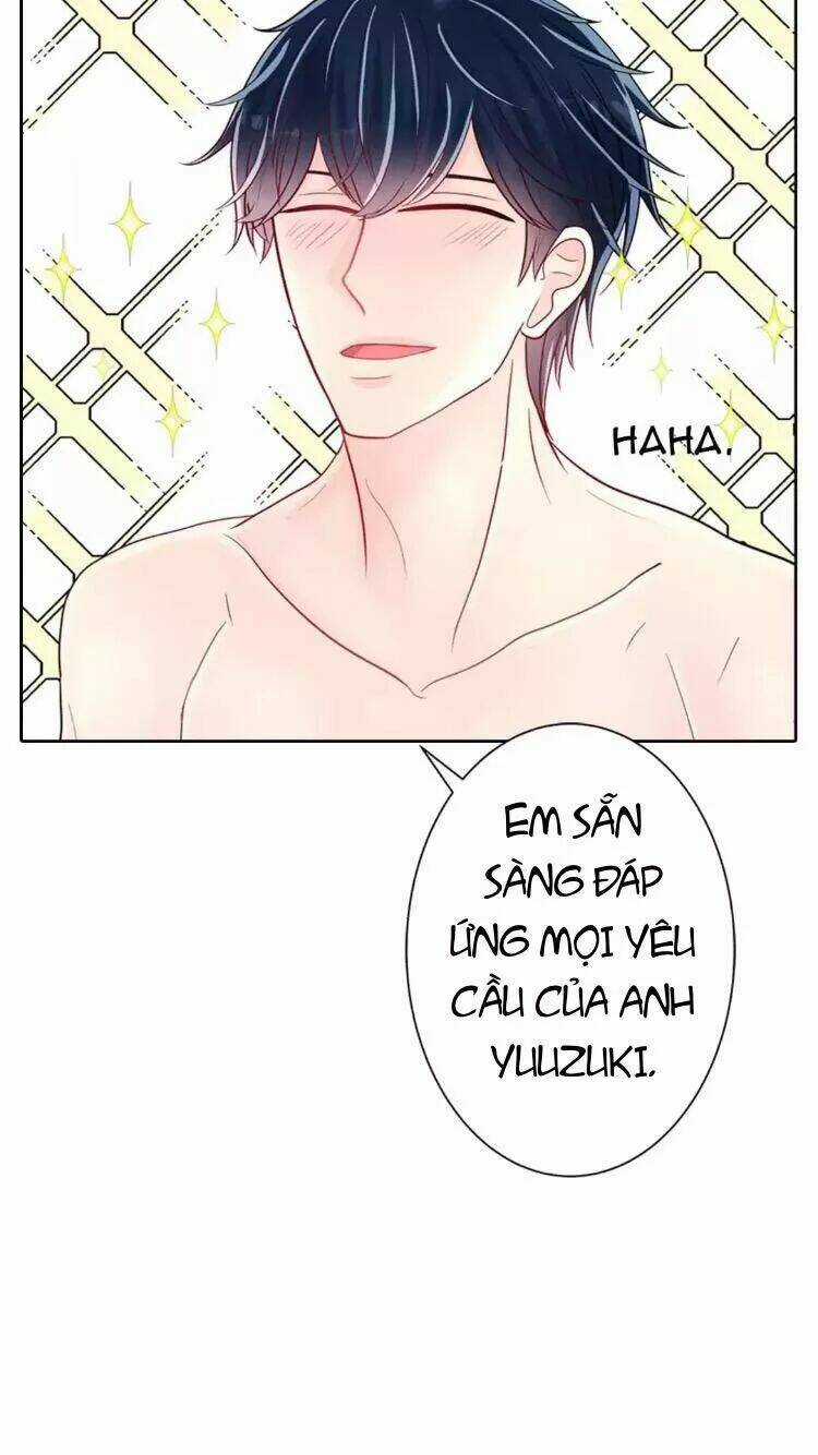 Sugar Pet - Chapter 19 - Trang 20