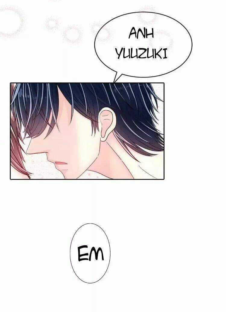 Sugar Pet - Chapter 19 - Trang 3