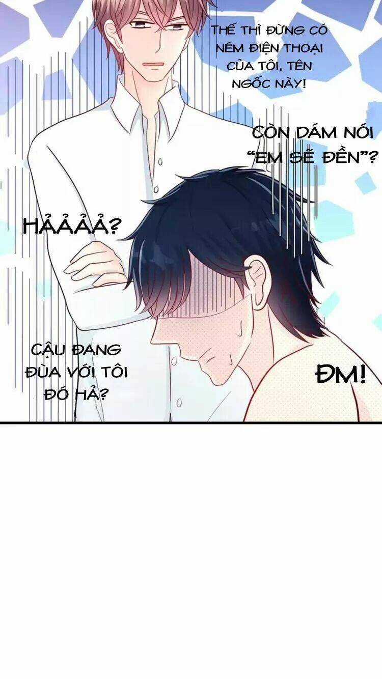 Sugar Pet - Chapter 19 - Trang 24