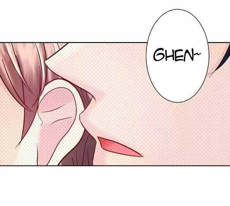 Sugar Pet - Chapter 19 - Trang 4