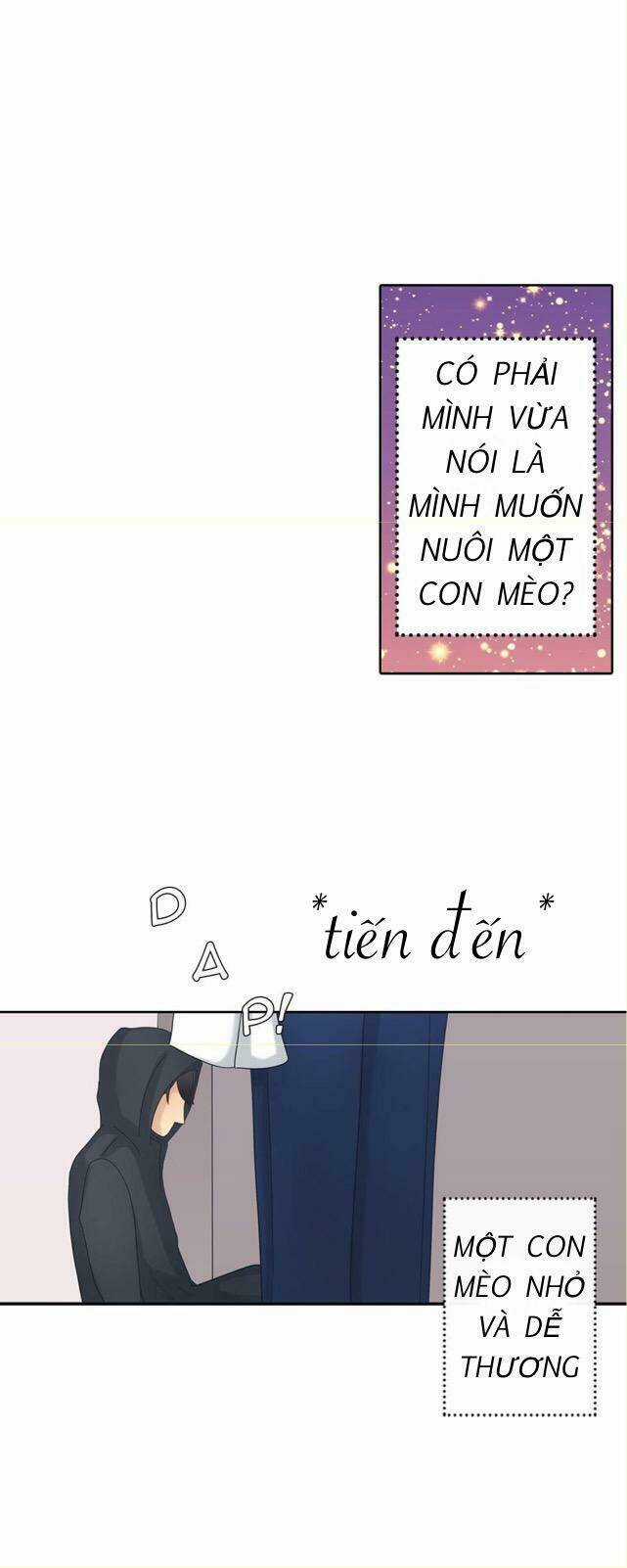 Sugar Pet - Chapter 2 - Trang 2