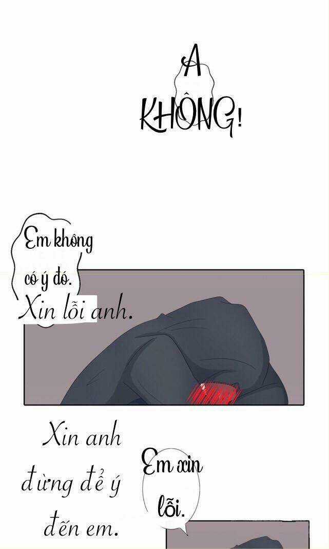 Sugar Pet - Chapter 2 - Trang 13