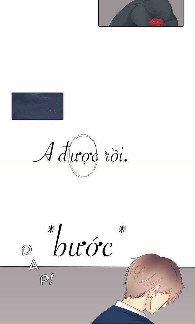 Sugar Pet - Chapter 2 - Trang 14