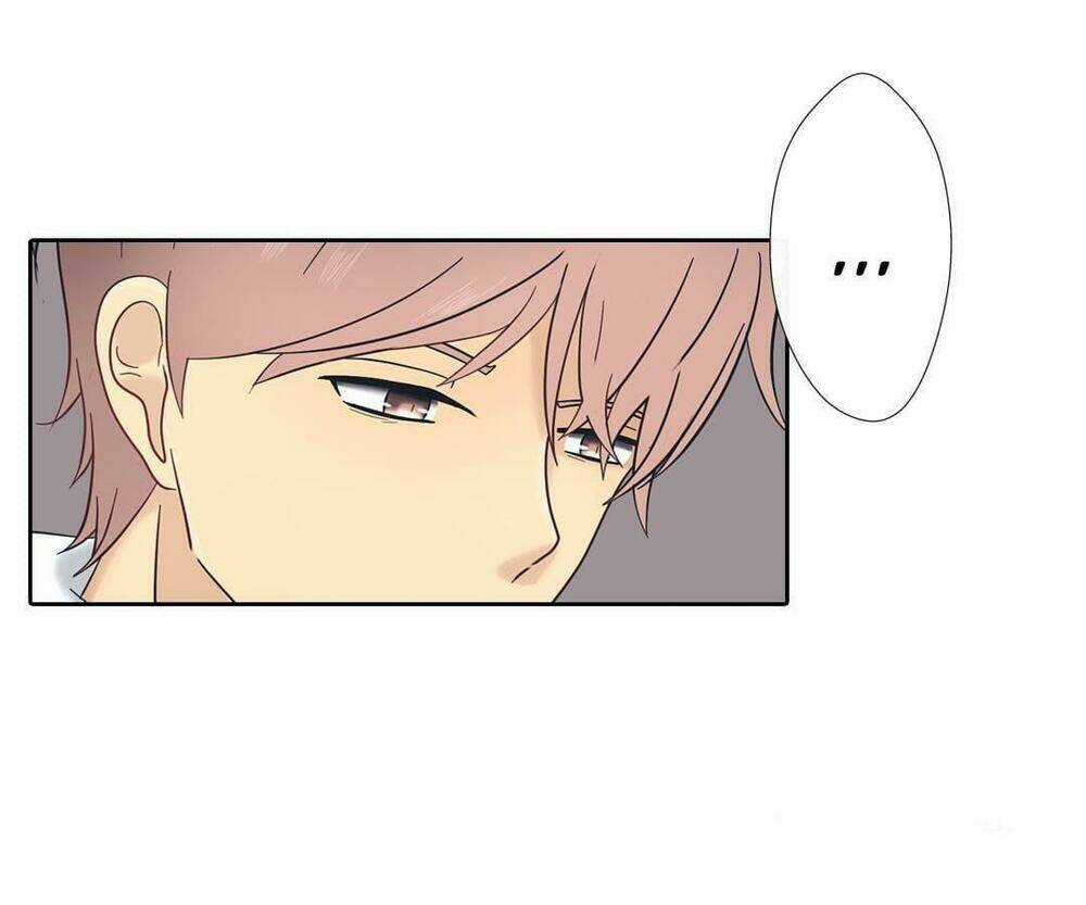 Sugar Pet - Chapter 2 - Trang 3