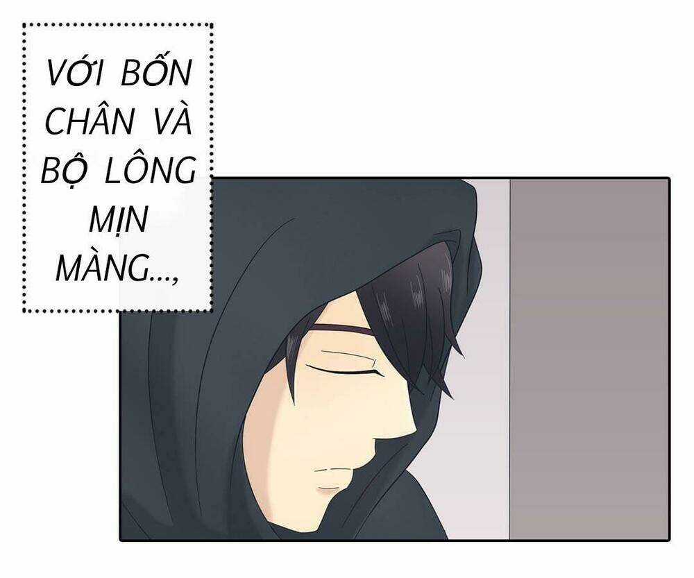 Sugar Pet - Chapter 2 - Trang 4