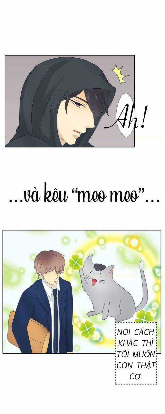 Sugar Pet - Chapter 2 - Trang 5