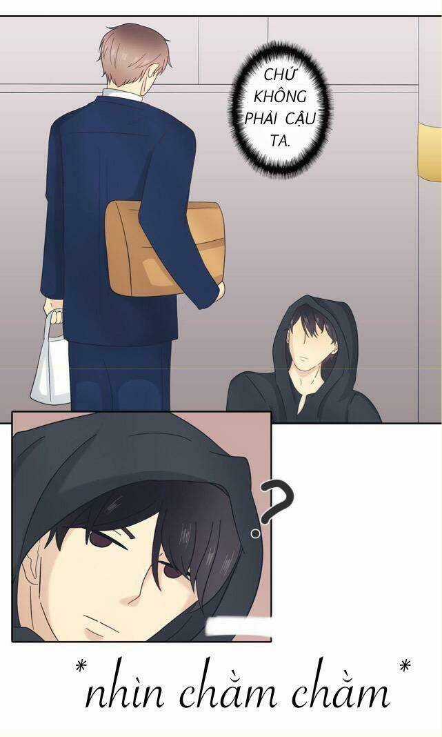 Sugar Pet - Chapter 2 - Trang 6