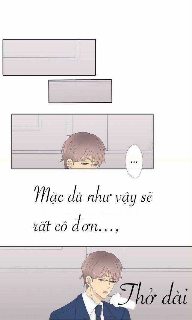 Sugar Pet - Chapter 2 - Trang 8